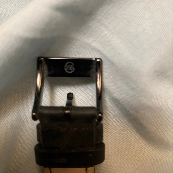 Gevril Bari Black Watch - Picture 7 of 10